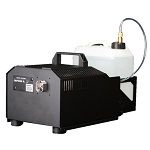 SmokeFactory Captain-D